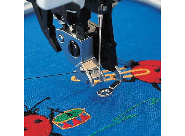 Pfaff creative™-Broderifot creative™-Broderifot